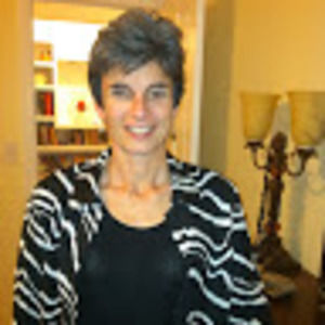 Meet your Posher, Cindi